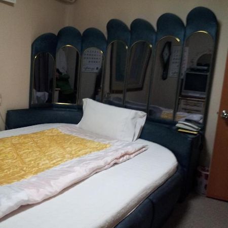 Busanjang Motel Oda fotoğraf