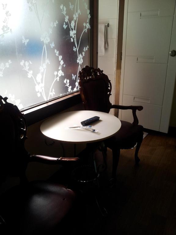 Busanjang Motel Oda fotoğraf