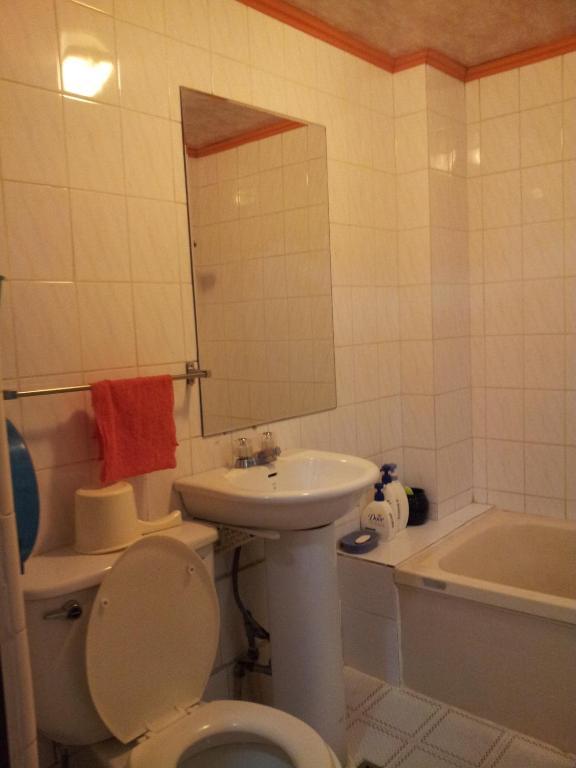 Busanjang Motel Oda fotoğraf