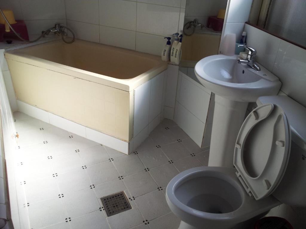 Busanjang Motel Oda fotoğraf