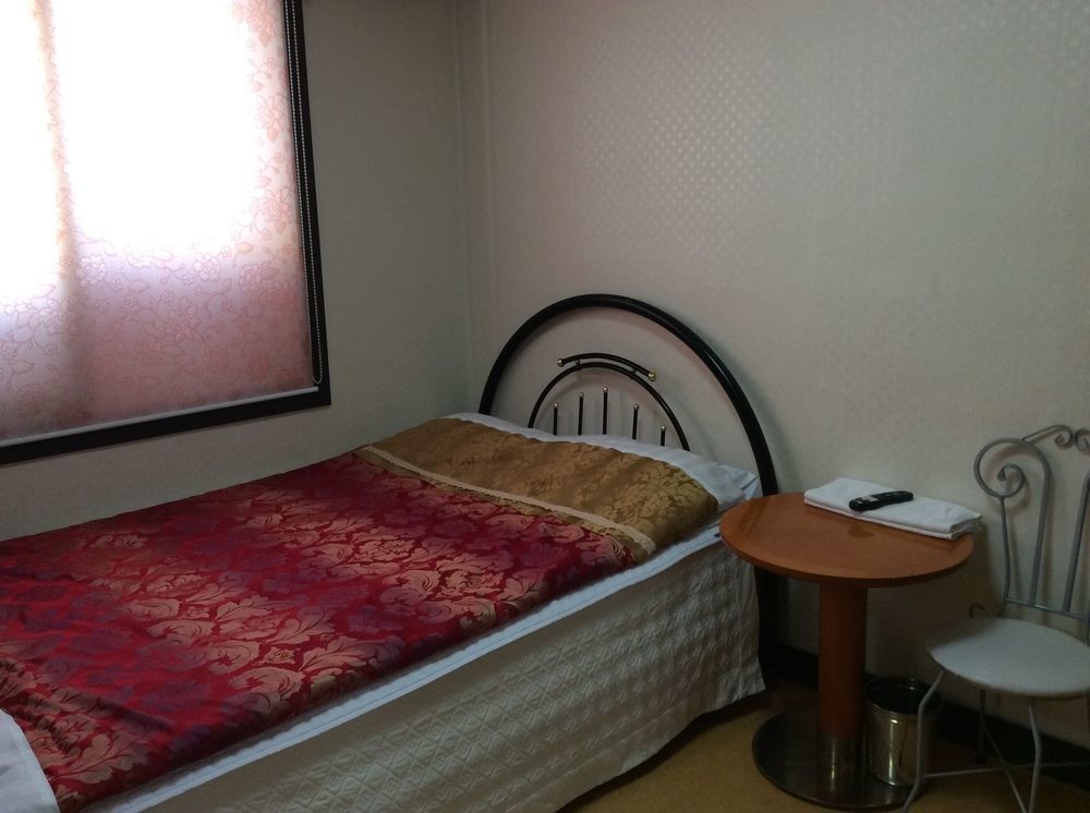 Busanjang Motel Dış mekan fotoğraf