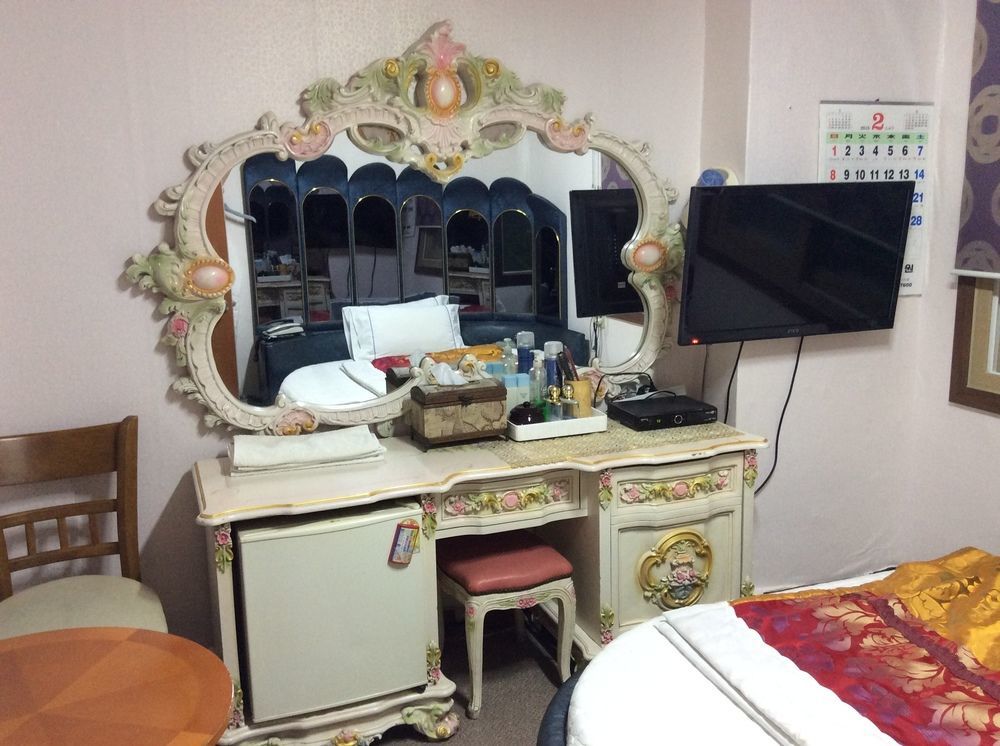 Busanjang Motel Dış mekan fotoğraf
