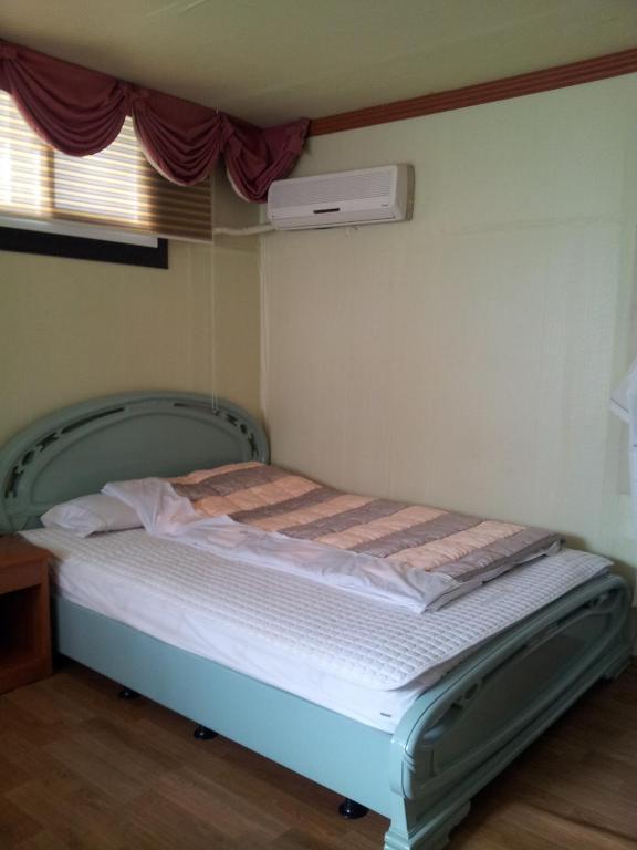 Busanjang Motel Dış mekan fotoğraf
